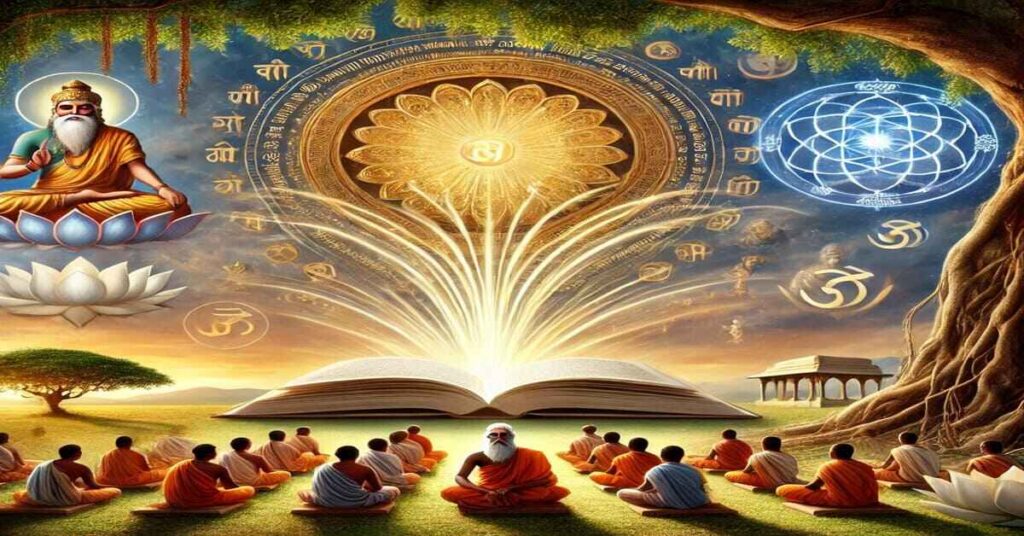 Relationship between Philosophy and Education