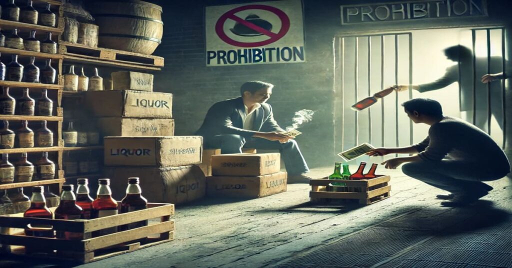 Liquor Policy