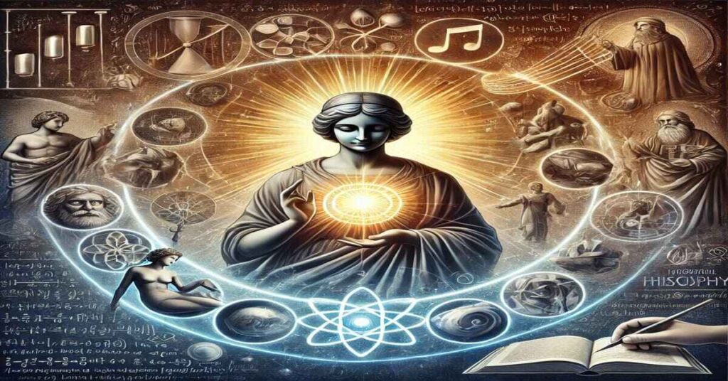 Relationship between Philosophy and Education