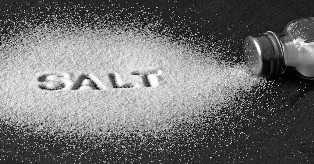 Why is the use of iodised salt advisable ?