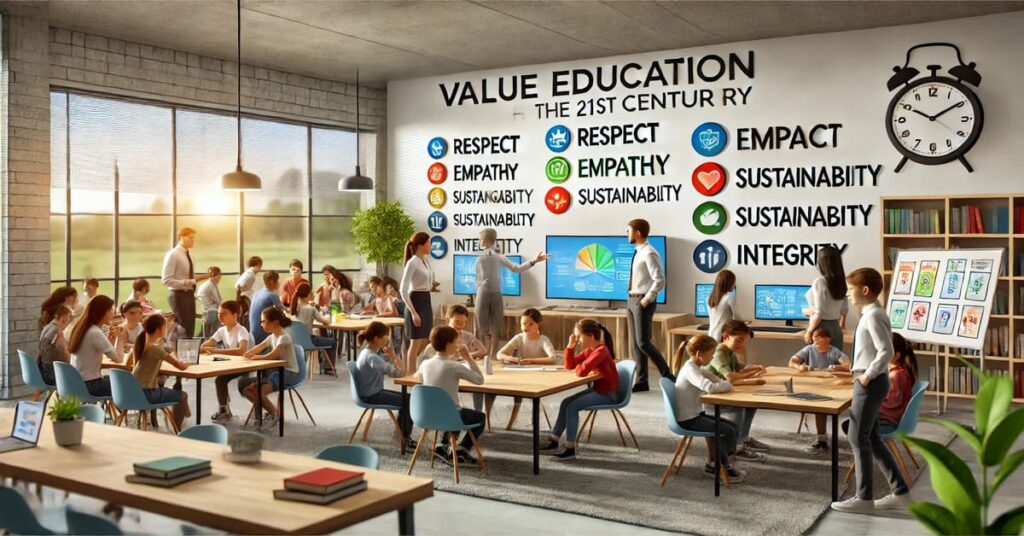 Value Education