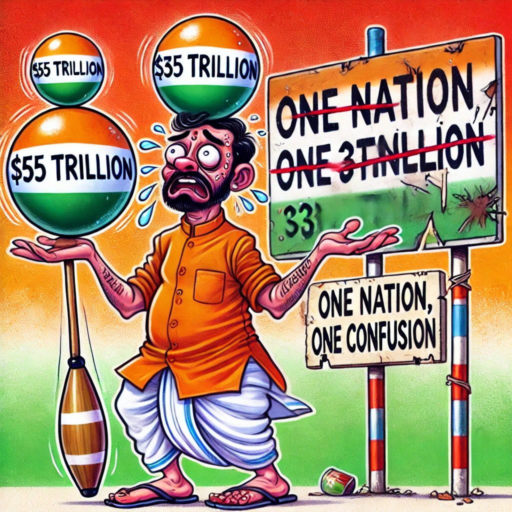 Piyush Goyal