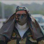 Indian Military Uniform