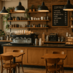 Starbucks coffee