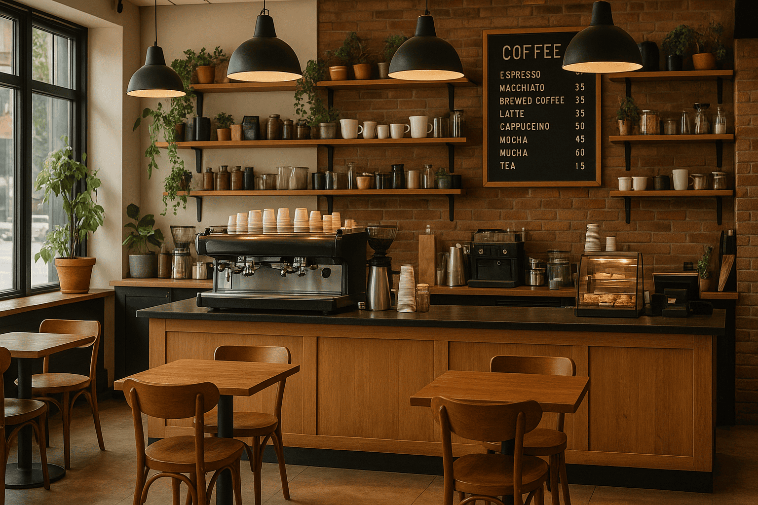 Starbucks coffee